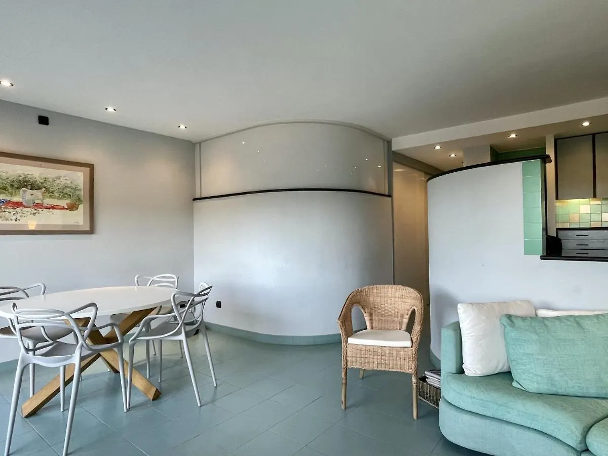 La Pineda I 1 3-6 Apartment L'Estartit