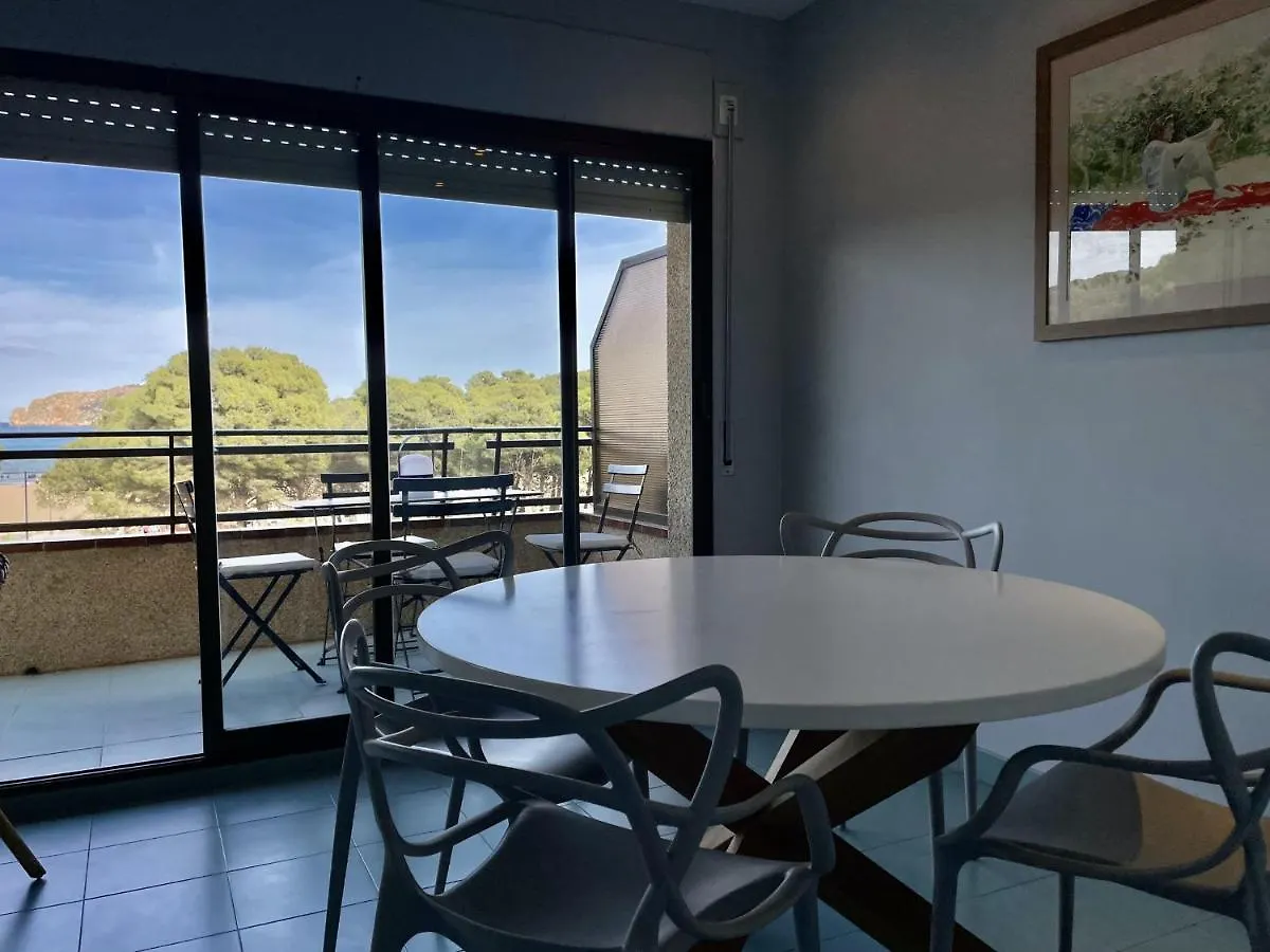 La Pineda I 1 3-6 Apartment L'Estartit Spain