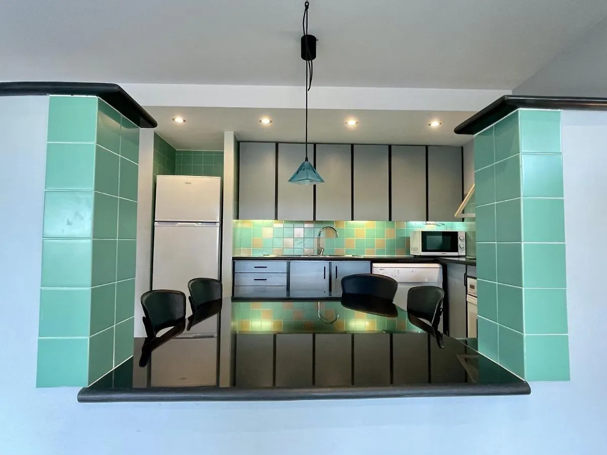 La Pineda I 1 3-6 Apartment L'Estartit