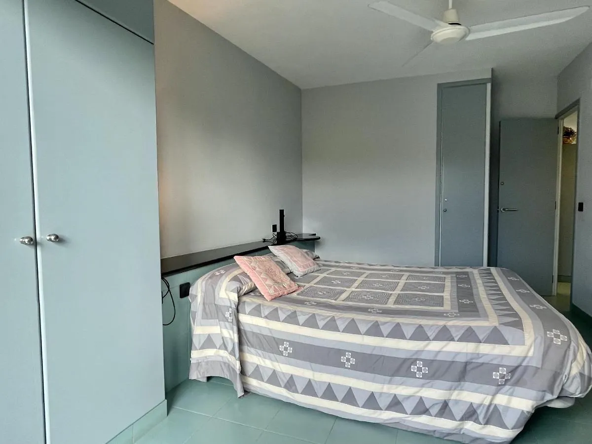 La Pineda I 1 3-6 Apartment L'Estartit Spain