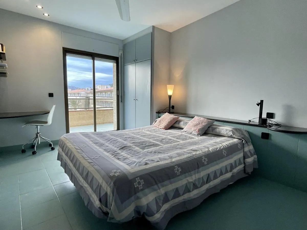 La Pineda I 1 3-6 Apartment L'Estartit