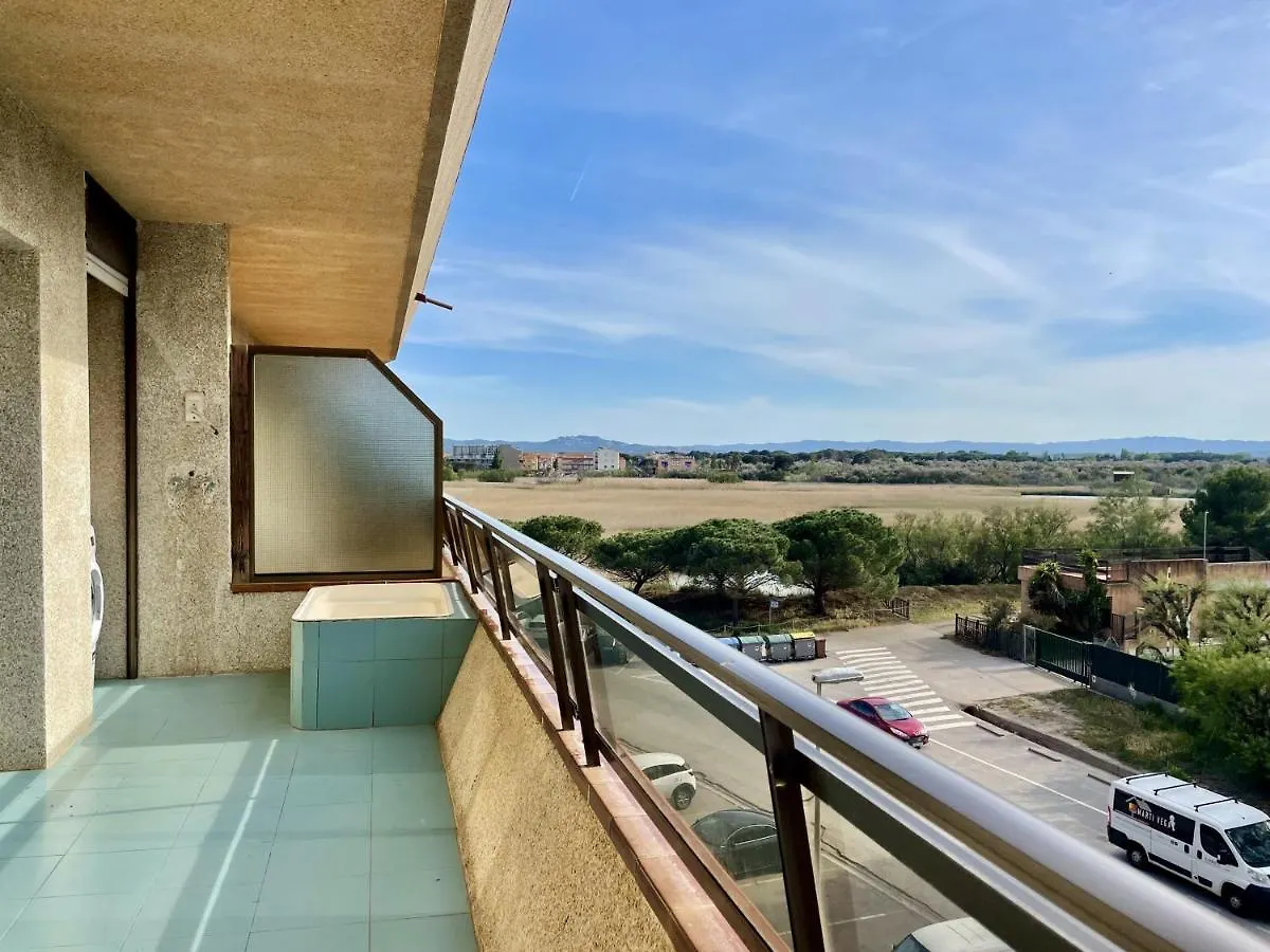 La Pineda I 1 3-6 Apartment L'Estartit