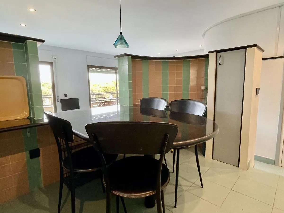 La Pineda I 1 3-6 Apartment L'Estartit Spain