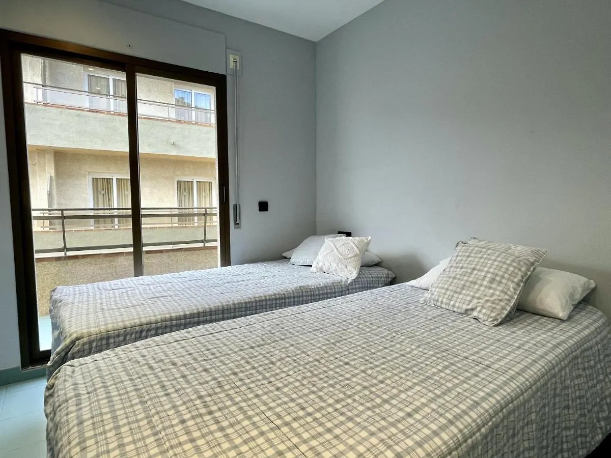 La Pineda I 1 3-6 Apartment L'Estartit Spain