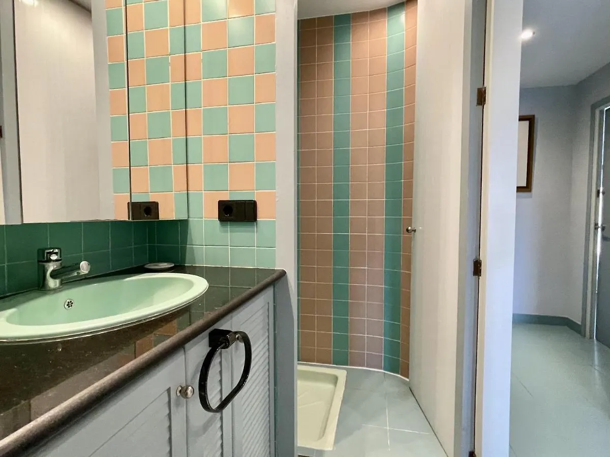 La Pineda I 1 3-6 Apartment L'Estartit 0*,