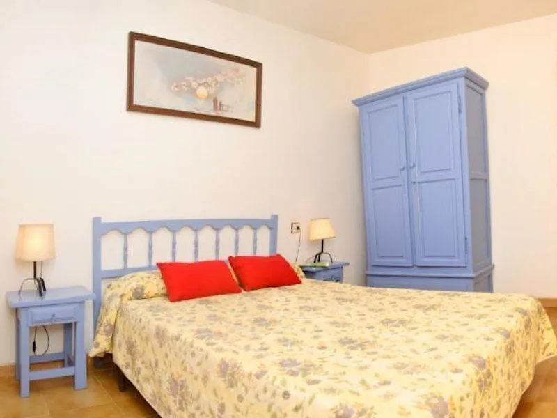 La Pineda I 1 3-6 Apartment L'Estartit Spain