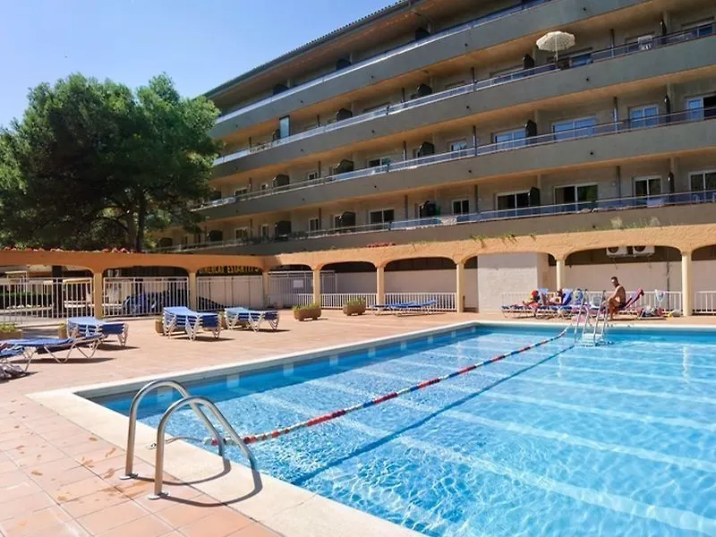 La Pineda I 1 3-6 Apartment L'Estartit