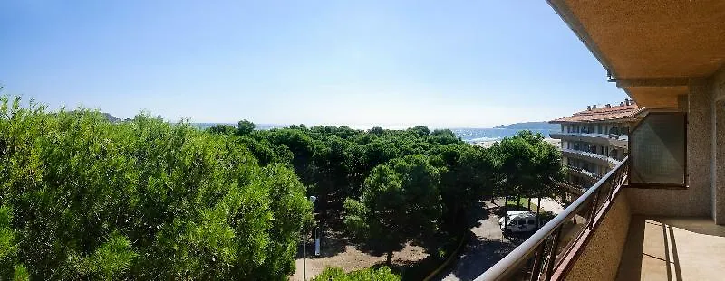 La Pineda I 1 3-6 Apartment L'Estartit